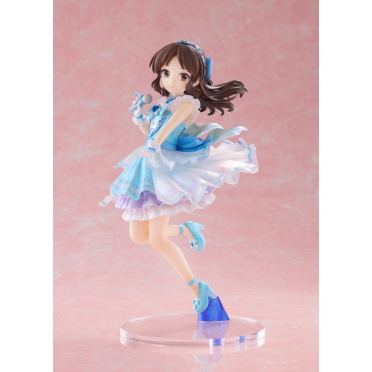 The Idolmaster Cinderella Girls U149 - Tachibana Arisu 1/7 Memorial Edition 22cm (EU)