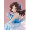 The Idolmaster Cinderella Girls U149 - Tachibana Arisu 1/7 Memorial Edition 22cm (EU)