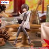 Rascal Does Not Dream of Bunny Girl Senpai - Noodle Stopper Azusagawa Kaede Autumn Outfit Ver. 14cm