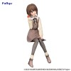 Rascal Does Not Dream of Bunny Girl Senpai - Noodle Stopper Azusagawa Kaede Autumn Outfit Ver. 14cm