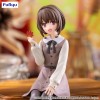 Rascal Does Not Dream of Bunny Girl Senpai - Noodle Stopper Azusagawa Kaede Autumn Outfit Ver. 14cm