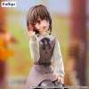 Rascal Does Not Dream of Bunny Girl Senpai - Noodle Stopper Azusagawa Kaede Autumn Outfit Ver. 14cm