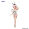 Super Sonico - BiCute Bunnies Super Sonico Pearl White Ver. 30cm