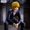 Hunter x Hunter - Noodle Stopper Kurapika 14cm