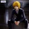 Hunter x Hunter - Noodle Stopper Kurapika 14cm