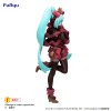 Vocaloid / Character Vocal Series 01 - Exceed Creative Hatsune Miku Noel Raspberry Ver. 21cm