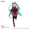 Vocaloid / Character Vocal Series 01 - Exceed Creative Hatsune Miku Noel Raspberry Ver. 21cm