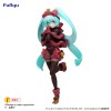 Vocaloid / Character Vocal Series 01 - Exceed Creative Hatsune Miku Noel Raspberry Ver. 21cm