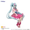 Vocaloid / Character Vocal Series 01 - Noodle Stopper Hatsune Miku Flower Fairy Cosmos 14cm