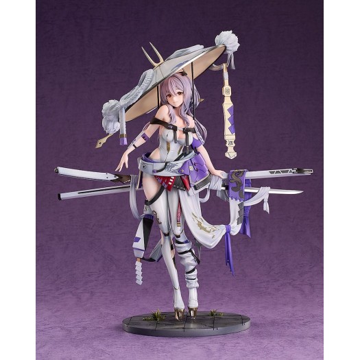 Goddess of Victory: Nikke - Scarlet 1/7 27,4cm (EU)