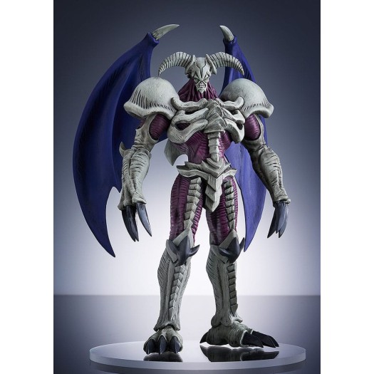 Yu-Gi-Oh! Duel Monsters - POP UP PARADE SP Summoned Skull L Size 22cm (EU)