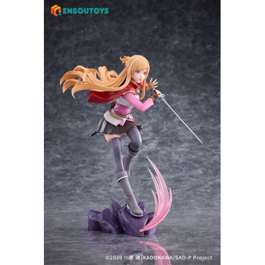 Sword Art Online: Progressive - Scherzo of Deep Night - Asuna 1/7 23,5cm (EU)