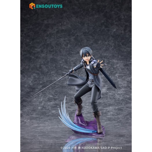 Sword Art Online: Progressive - Scherzo of Deep Night -  Kirito 1/7 22cm (EU)