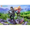 Sword Art Online: Progressive - Scherzo of Deep Night - Kirito & Asuna 1/7 23,5cm (EU)