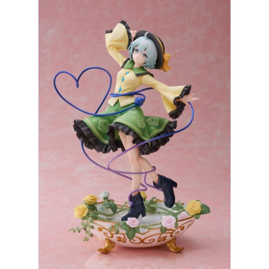 Touhou Project - Komeiji Koishi 1/7 25cm (EU)