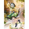 Touhou Project - Komeiji Koishi 1/7 25cm (EU)