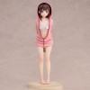 jonsun Illustration Swimwear Hoodie Misaki 26cm (EU)