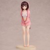 jonsun Illustration Swimwear Hoodie Misaki 26cm (EU)