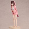 jonsun Illustration Swimwear Hoodie Misaki 26cm (EU)