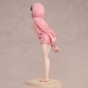 jonsun Illustration Swimwear Hoodie Misaki 26cm (EU)