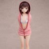 jonsun Illustration Swimwear Hoodie Misaki 26cm (EU)