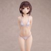 jonsun Illustration Swimwear Hoodie Misaki 26cm (EU)