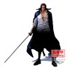 One Piece - Premium Figure Shanks -The Brush- 30cm