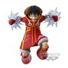 One Piece - Battle Record Collection Moneky D. Luffy 14cm