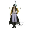 One Piece - The Shukko Dracule Mihawk 16cm