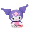 Sanrio - SOFVIMATES Kuromi Purple Ver. 14cm