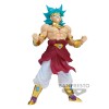 Dragon Ball Z - Clearise Figure Super Saiyan Broly 17cm