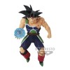 Dragon Ball Z - G X Materia Bardock 14cm