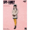 SPY x FAMILY - FigZero Yor Forger 1/6 (Winter Costume Ver.) 31cm (EU)