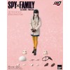 SPY x FAMILY - FigZero Yor Forger 1/6 (Winter Costume Ver.) 31cm (EU)