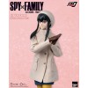 SPY x FAMILY - FigZero Yor Forger 1/6 (Winter Costume Ver.) 31cm (EU)