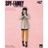 SPY x FAMILY - FigZero Yor Forger 1/6 (Winter Costume Ver.) 31cm (EU)