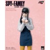 SPY x FAMILY - FigZero Yor Forger 1/6 (Winter Costume Ver.) 31cm (EU)