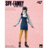 SPY x FAMILY - FigZero Yor Forger 1/6 (Winter Costume Ver.) 31cm (EU)