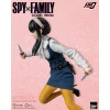 SPY x FAMILY - FigZero Yor Forger 1/6 (Winter Costume Ver.) 31cm (EU)