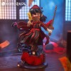 Dao of the Bizarre Immortal - Chibi Figure Li Huowang Da Nuo / Wan Zhi Dao 14cm