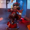 Dao of the Bizarre Immortal - Chibi Figure Li Huowang Da Nuo / Wan Zhi Dao 14cm