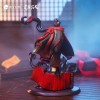 Dao of the Bizarre Immortal - Chibi Figure Li Huowang Da Nuo / Wan Zhi Dao 14cm