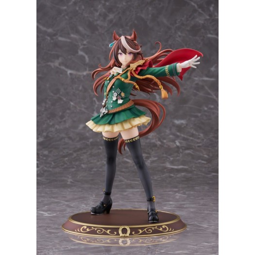 Uma Musume Pretty Derby - Symboli Rudolf: Signature Racewear Ver. 1/7 24cm (EU)