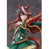 Uma Musume Pretty Derby - Symboli Rudolf: Signature Racewear Ver. 1/7 24cm (EU)