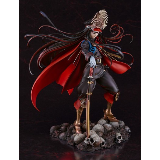 Fate/Grand Order - Avenger / Oda Nobunaga 1/7 26cm (EU)