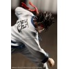 Rurouni Kenshin: Meiji Swordsman Romantic Story - ARTFX J Sagara Sanosuke 1/8 18,7cm (EU)