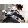 Rurouni Kenshin: Meiji Swordsman Romantic Story - ARTFX J Sagara Sanosuke 1/8 18,7cm (EU)