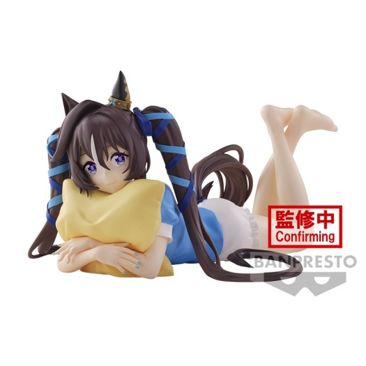 Uma Musume Pretty Derby - Relax Time Vivlos 14cm