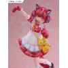 Virtual YouTuber - F:Nex Akami Karubi 1/7 24,5cm (EU)