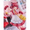 Virtual YouTuber - F:Nex Akami Karubi 1/7 24,5cm (EU)